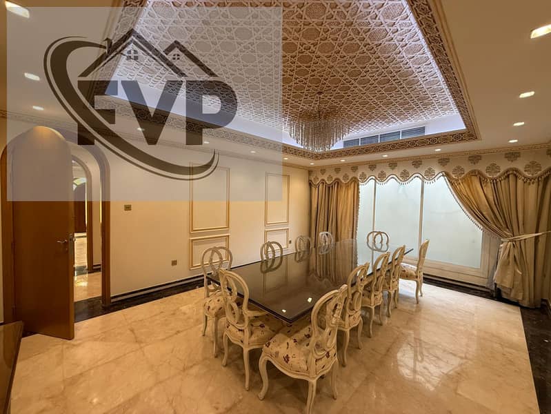 Spacious 5BED+Maids | Semi Furnished | Upgraded - Image 31