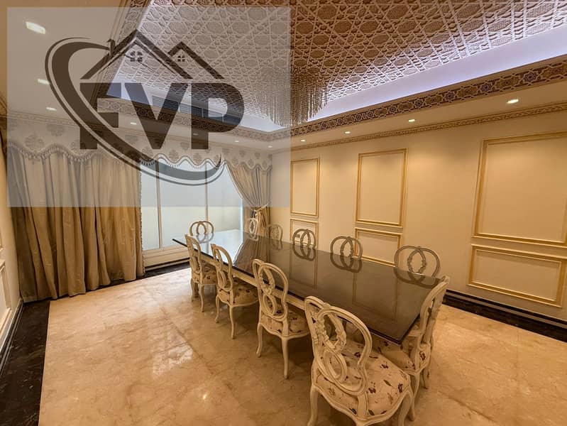 Spacious 5BED+Maids | Semi Furnished | Upgraded - Image 35