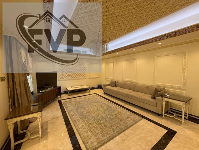 Spacious 5BED+Maids | Semi Furnished | Upgraded - Image 36