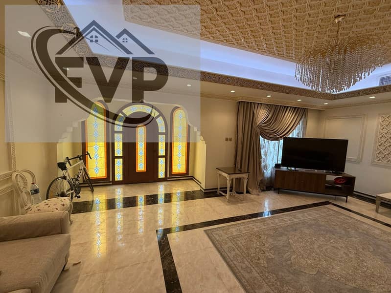 Spacious 5BED+Maids | Semi Furnished | Upgraded - Image 37