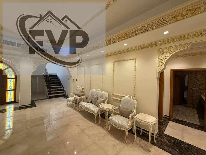 Spacious 5BED+Maids | Semi Furnished | Upgraded - Image 38