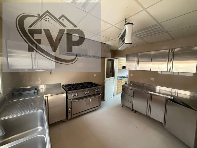 Spacious 5BED+Maids | Semi Furnished | Upgraded - Image 39