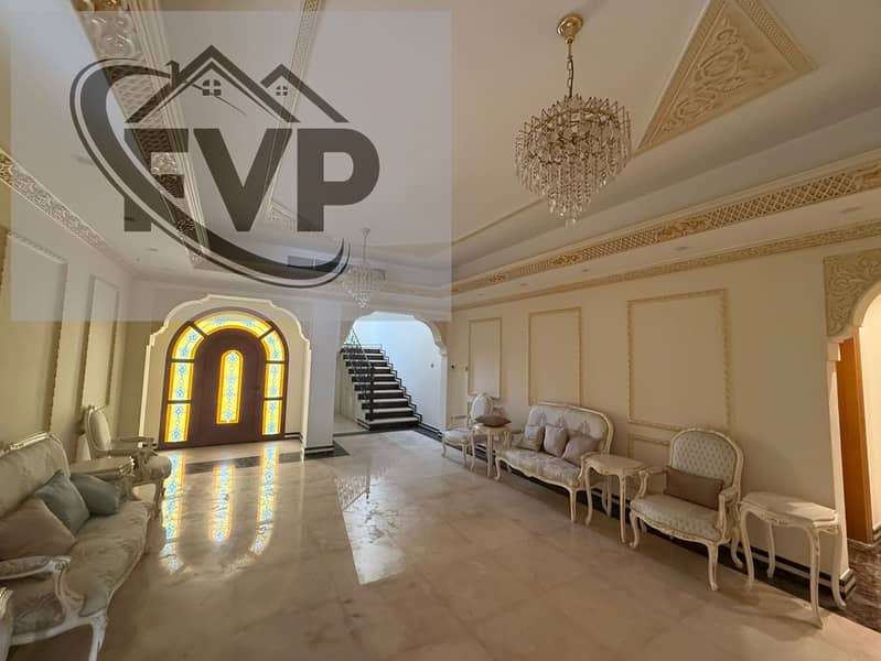 Spacious 5BED+Maids | Semi Furnished | Upgraded - Image 41