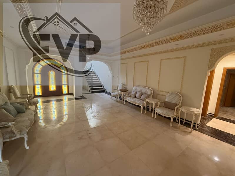 Spacious 5BED+Maids | Semi Furnished | Upgraded - Image 43