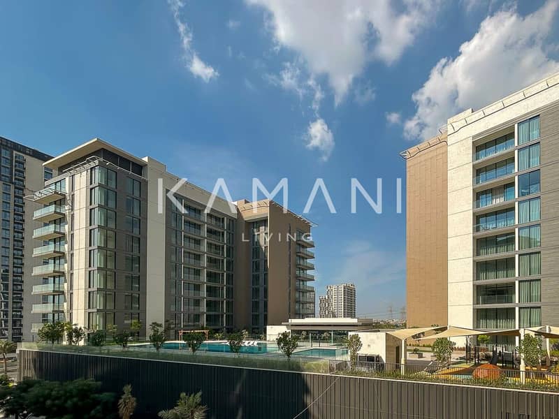 Luxury 2BR | Ready To Move-In | Prime Location - Image 11