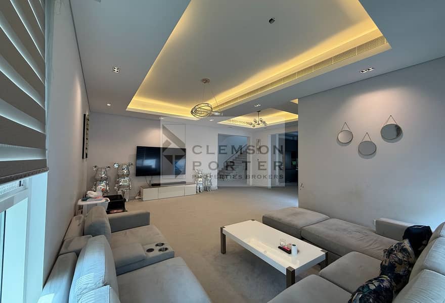 Move In Today l 5 BR WASTU l Private Pool Vacant