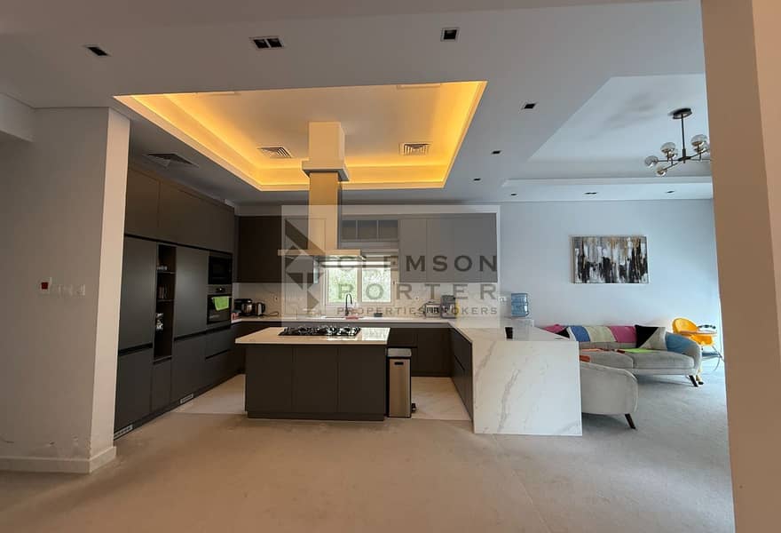 Move In Today l 5 BR WASTU l Private Pool Vacant