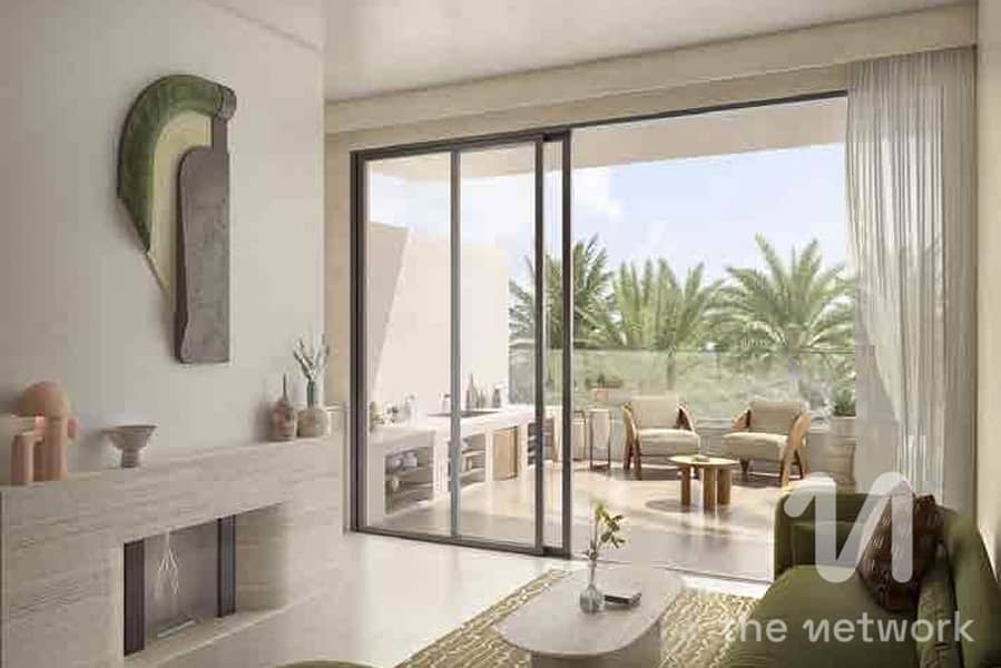 Prime Location | Huge Layout | Lagoon Views