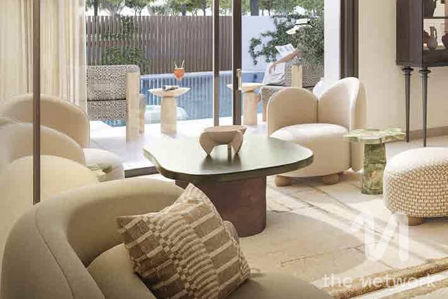 Prime Location | Huge Layout | Lagoon Views