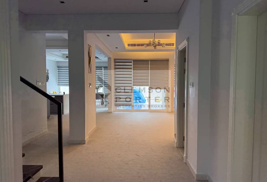 Move In Today l 5 BR WASTU l Private Pool Vacant - Image 10