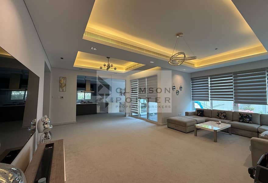 Move In Today l 5 BR WASTU l Private Pool Vacant - Image 13