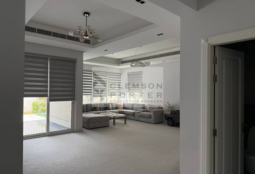 Move In Today l 5 BR WASTU l Private Pool Vacant - Image 14