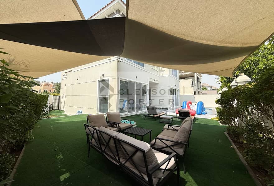 Move In Today l 5 BR WASTU l Private Pool Vacant - Image 18