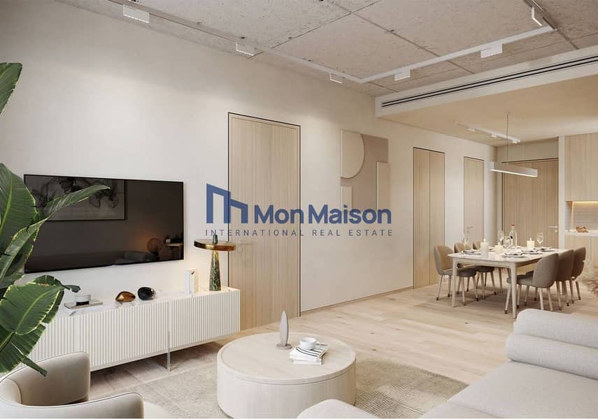 High Floor | Genuine Resale | Motivated Seller