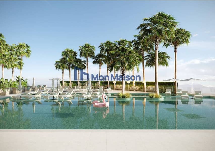 High Floor | Genuine Resale | Motivated Seller - Image 8