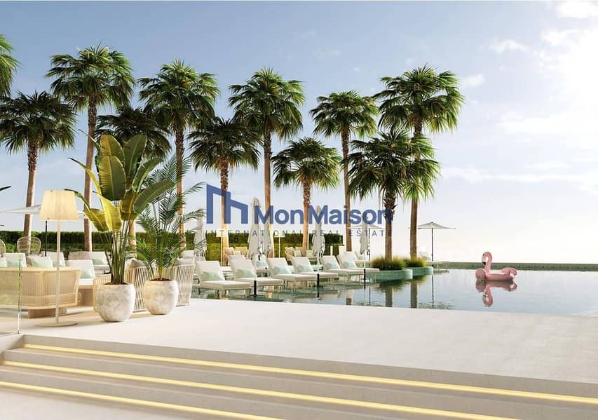 High Floor | Genuine Resale | Motivated Seller - Image 9