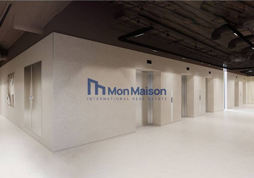 High Floor | Genuine Resale | Motivated Seller - Image 10