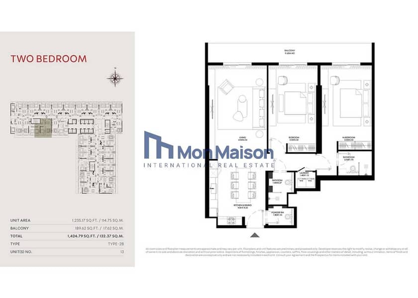 High Floor | Genuine Resale | Motivated Seller - Image 11