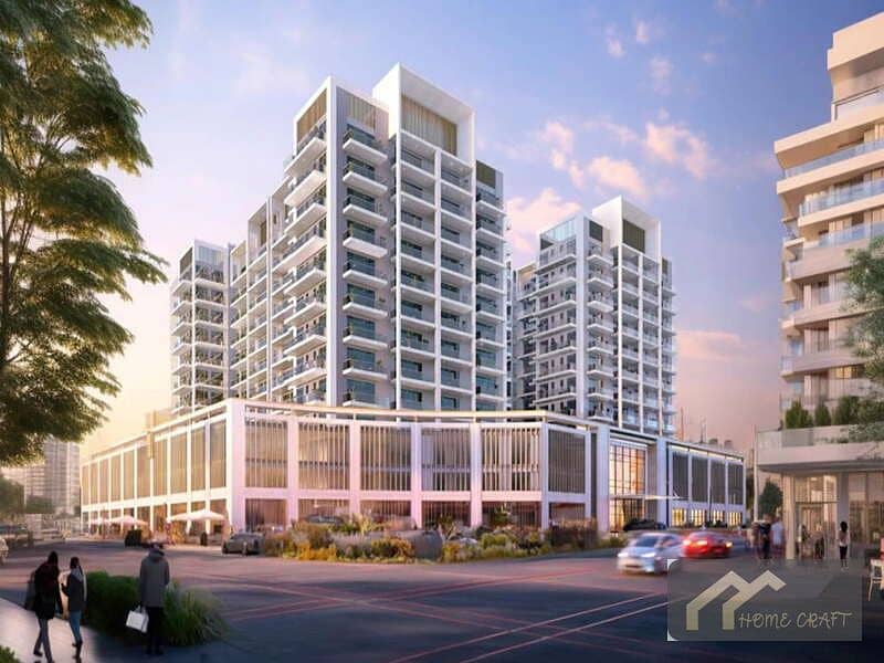 High Floor| Duplex | Vaastu Unit