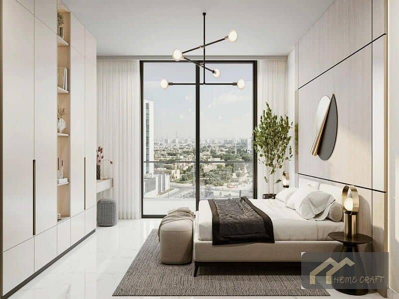 High Floor| Duplex | Vaastu Unit