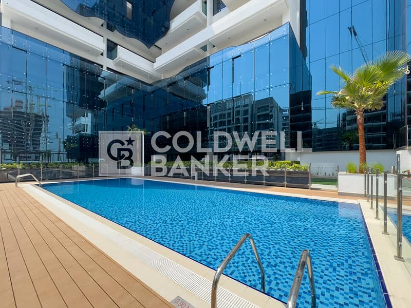 Lowest Price | Pool View | Brand New - Image 20