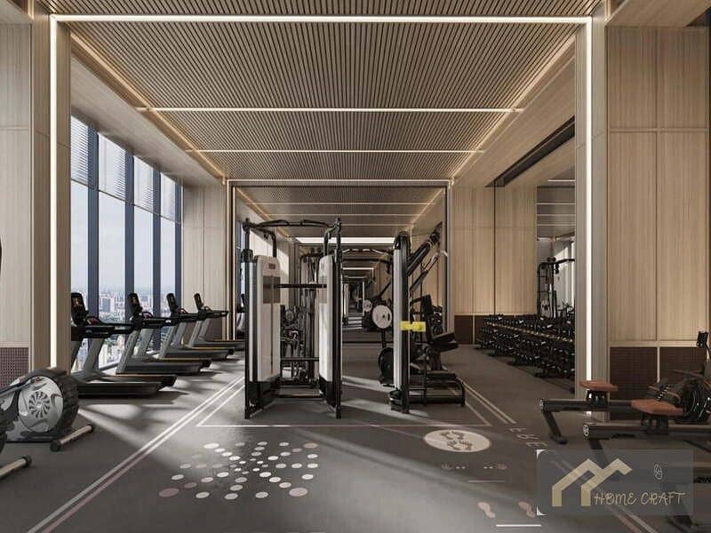 High Floor| Duplex | Vaastu Unit