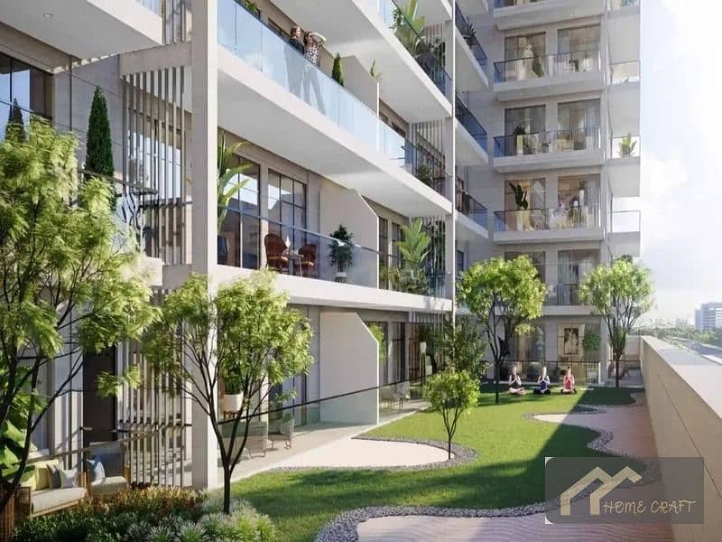 High Floor| Duplex | Vaastu Unit