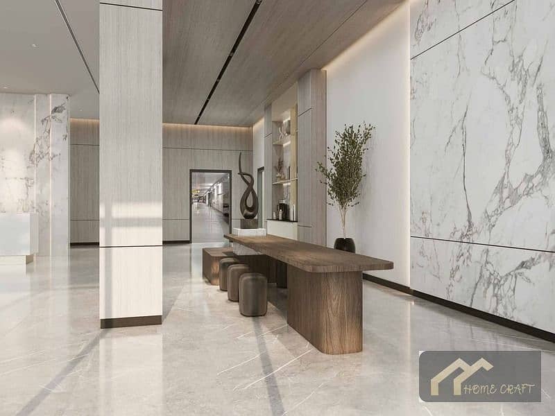 High Floor| Duplex | Vaastu Unit - Image 7