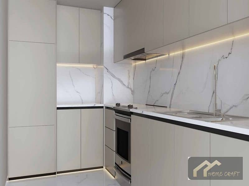 High Floor| Duplex | Vaastu Unit - Image 9