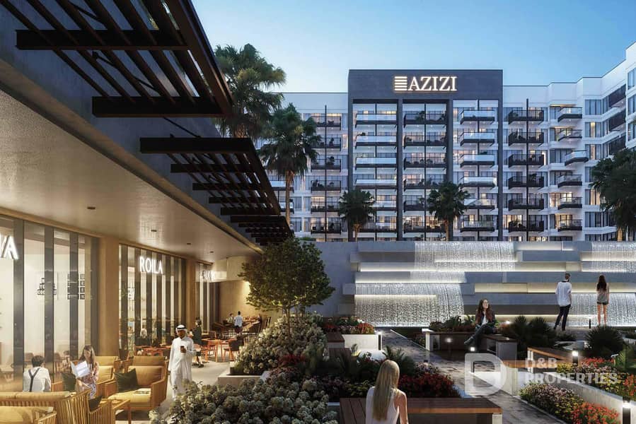 Genuine Resale | Lagoon View | Best Deal