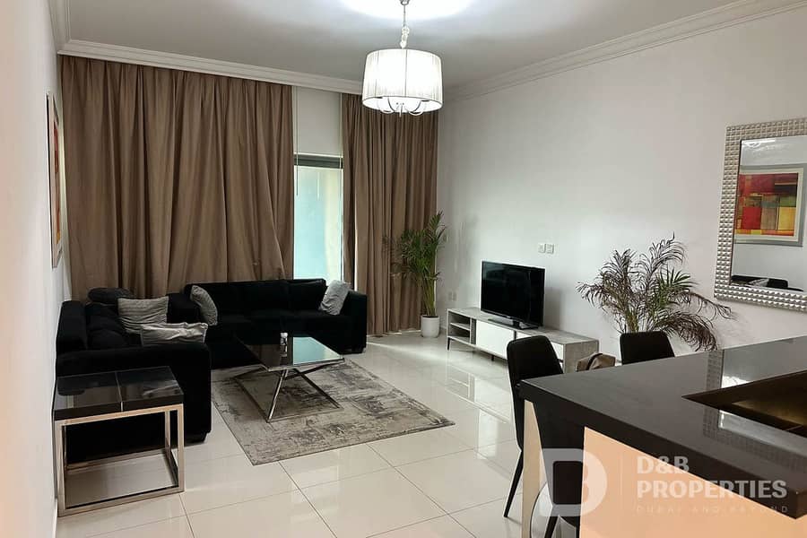 Investor Deal | Furnished | Spacious