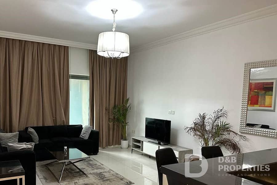 Investor Deal | Furnished | Spacious