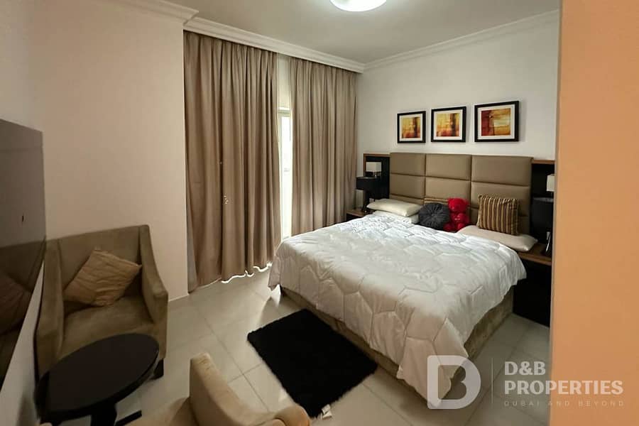 Investor Deal | Furnished | Spacious