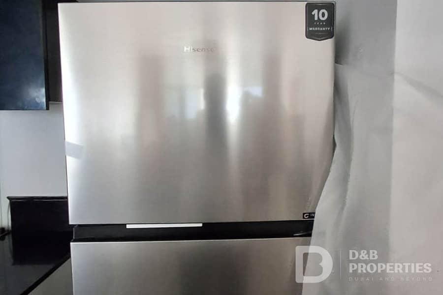 Investor Deal | Furnished | Spacious - Image 7