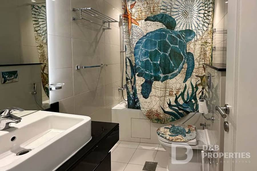 Investor Deal | Furnished | Spacious - Image 8