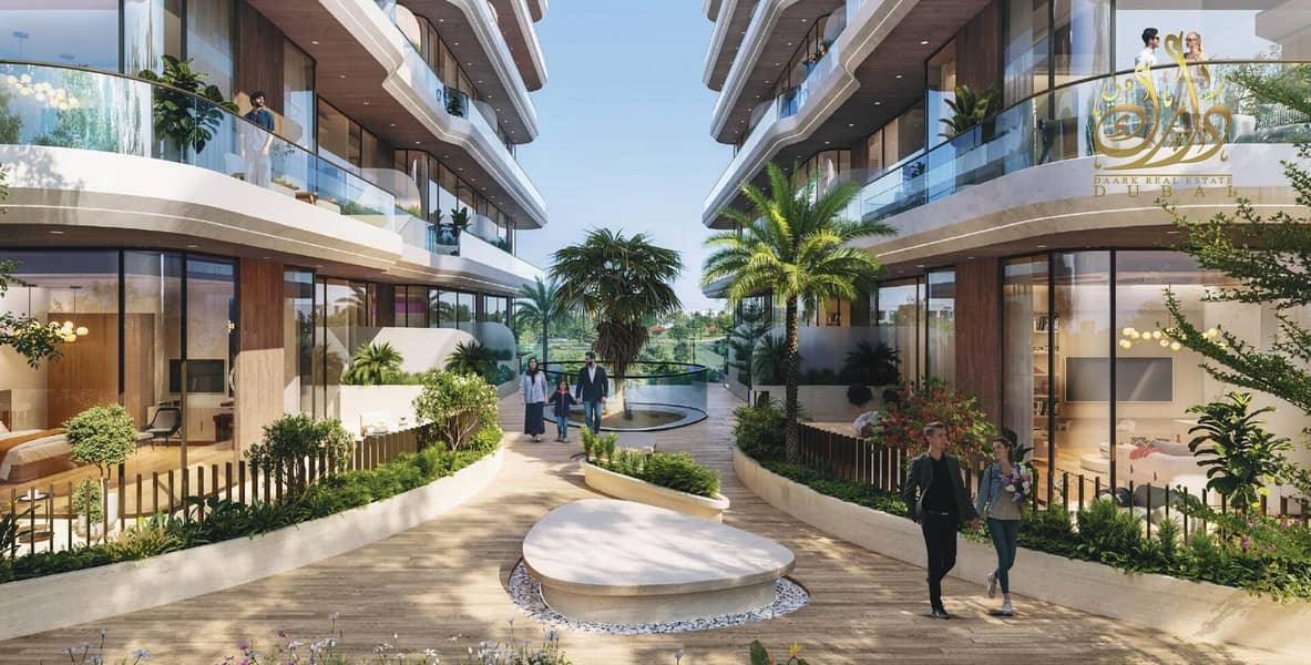 ICONIC LOCATION/BESTPRICE/TRUST DEVELOPER/HIGHROI