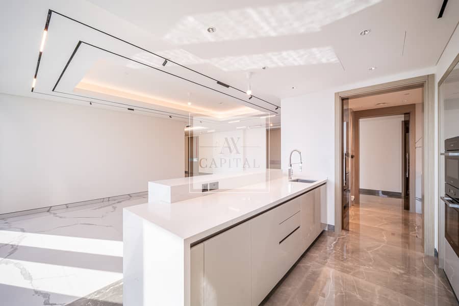 Ultra Luxury | High End Residence | Iconic Views