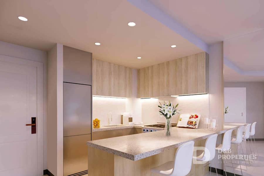 Genuine Resale | Lagoon View | Best Deal - Image 9