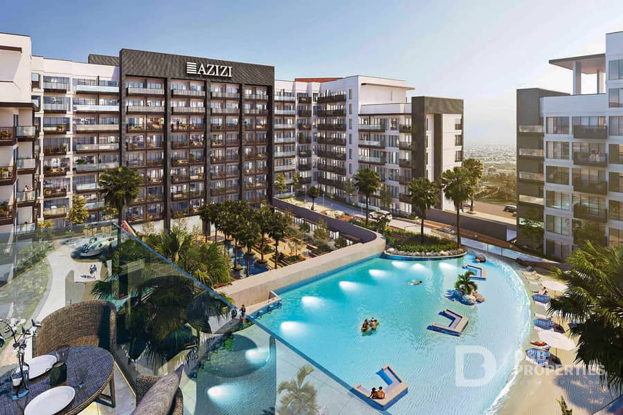 Genuine Resale | Lagoon View | Best Deal - Image 13