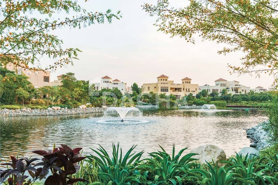 Exclusive Type D9 | Fully Furnished | 6 Bed