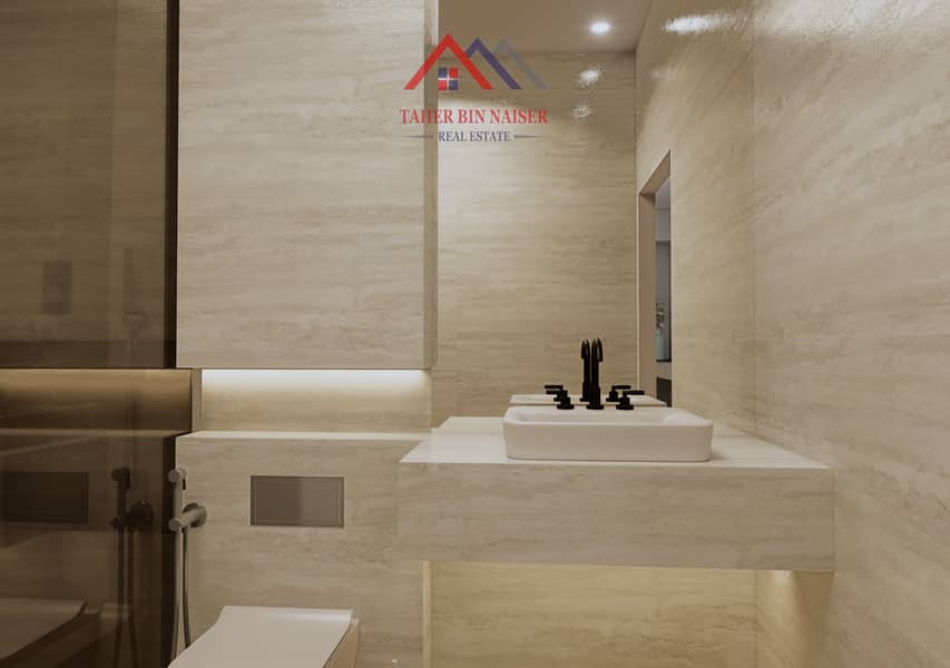 HIGHLY ROI BUILDING READY TO MOVEIN NEXT YEAR AVAILABLE 1BED AND 2BEDROOM - Image 9