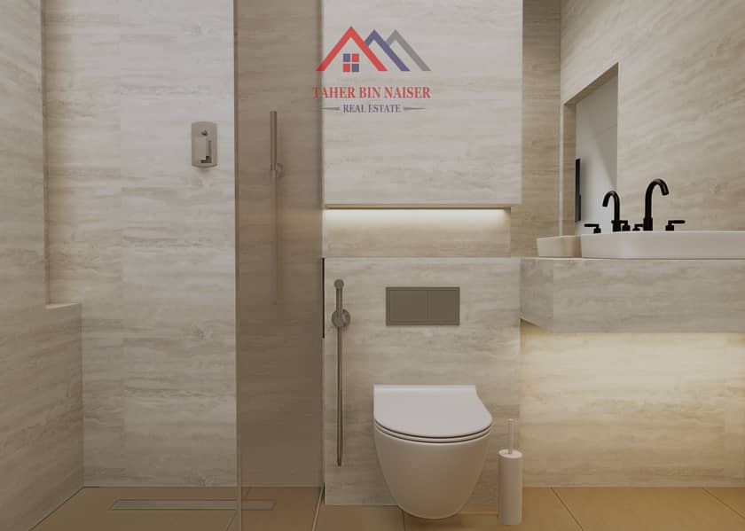 HIGHLY ROI BUILDING READY TO MOVEIN NEXT YEAR AVAILABLE 1BED AND 2BEDROOM - Image 10