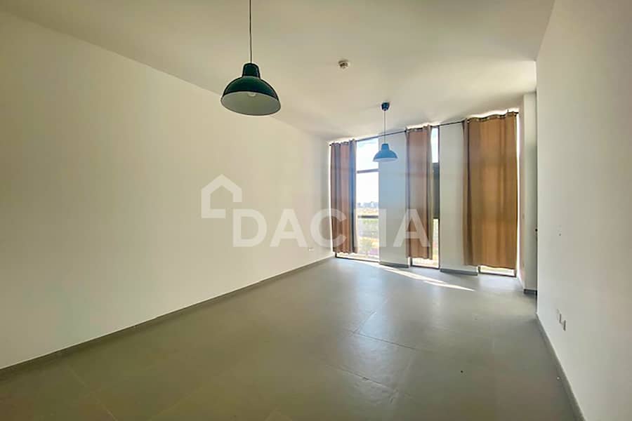 1BR Mudon Views | With Balcony | Rented
