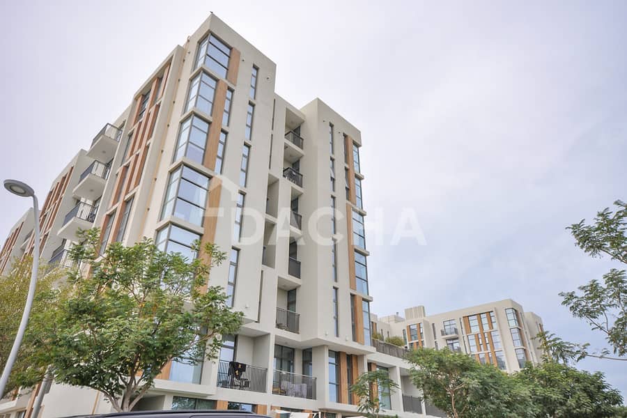 1BR Mudon Views | With Balcony | Rented - Image 7