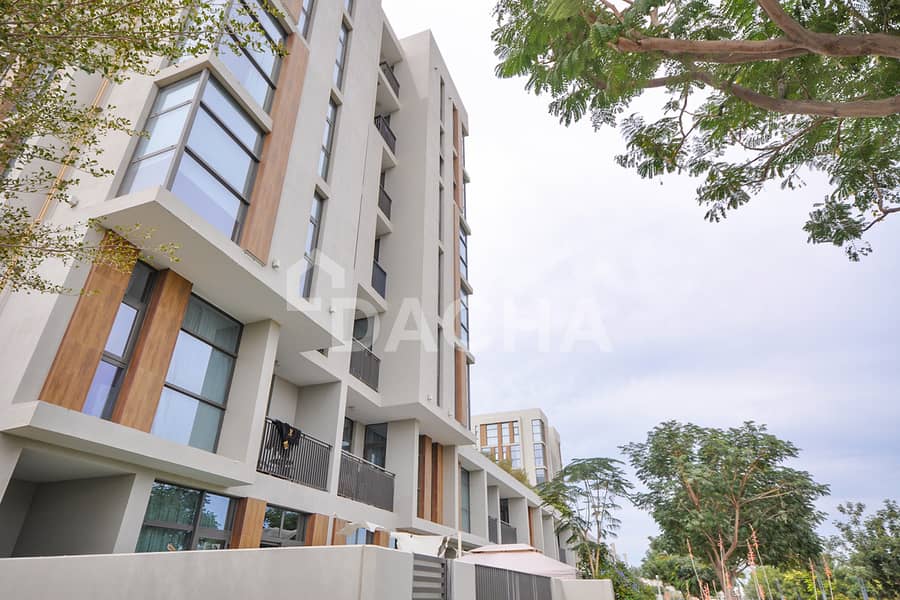 1BR Mudon Views | With Balcony | Rented - Image 9