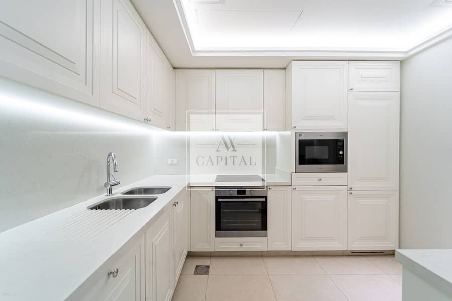 Biggest Layout | All included | Burj and Fountain