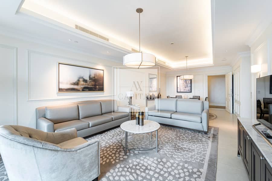 Biggest Layout | All included | Burj and Fountain - Image 6