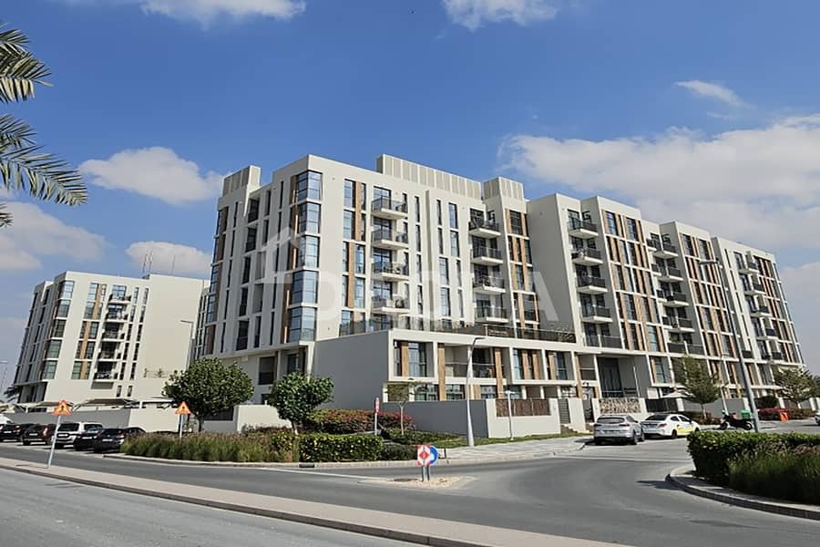 1BR Mudon Views | With Balcony | Rented - Image 11