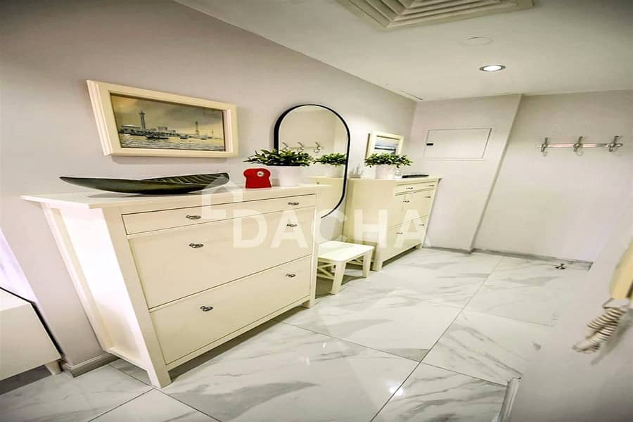 Marina View | Upgraded | Fully Furnished - Image 10