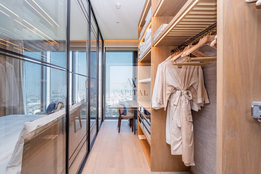 Zaabeel view | Serviced | Motivated Landlord - Image 7